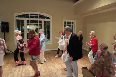 Atlanta Black Tke Party 5/22/2021