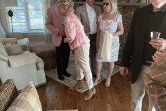 Atlanta Blacktie Party April 25 2021