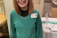 Atlanta Back Tie Shamrock Party March 2022