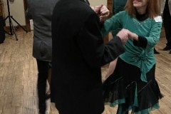 Atlanta Back Tie Shamrock Party March 2022