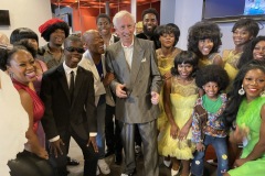 Atlanta Black Tie Motown Party 6/27/2021