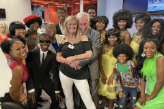 Atlanta Black Tie Motown Party 6/27/2021